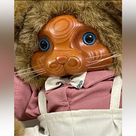 Other | Vintage Original Raikes Rabbit | Poshmark